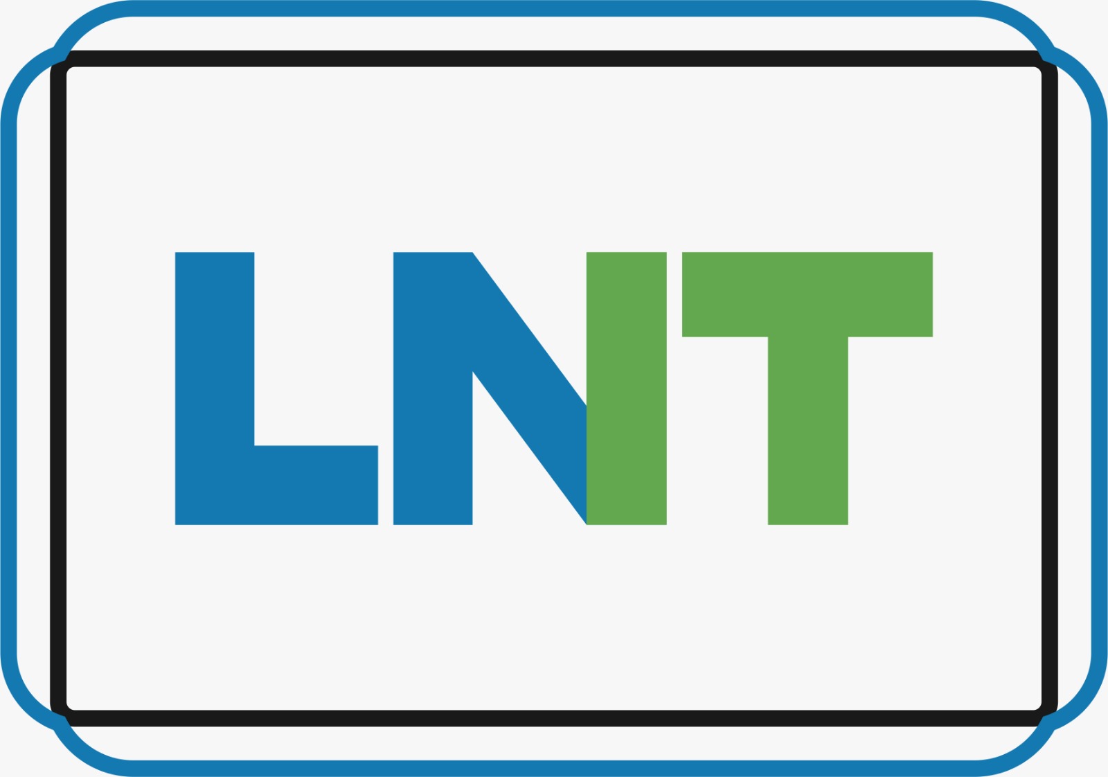 LinkNetra Logo